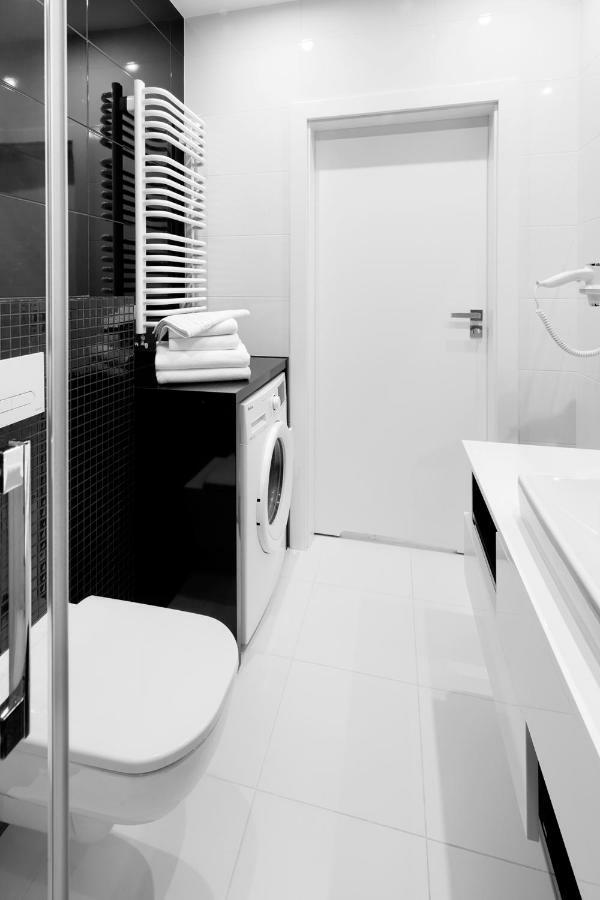 Native Apartments Lubelska 10 Краков Экстерьер фото