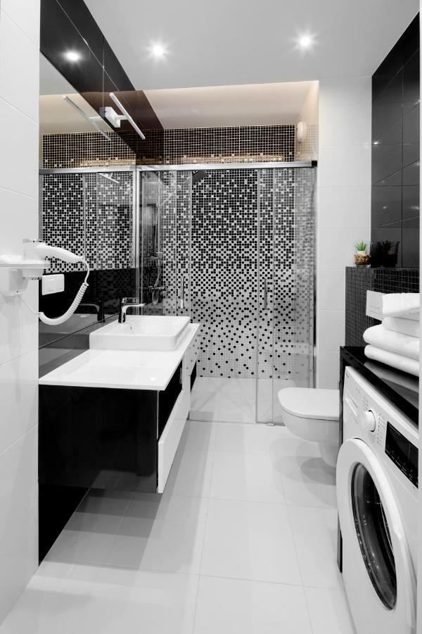 Native Apartments Lubelska 10 Краков Экстерьер фото